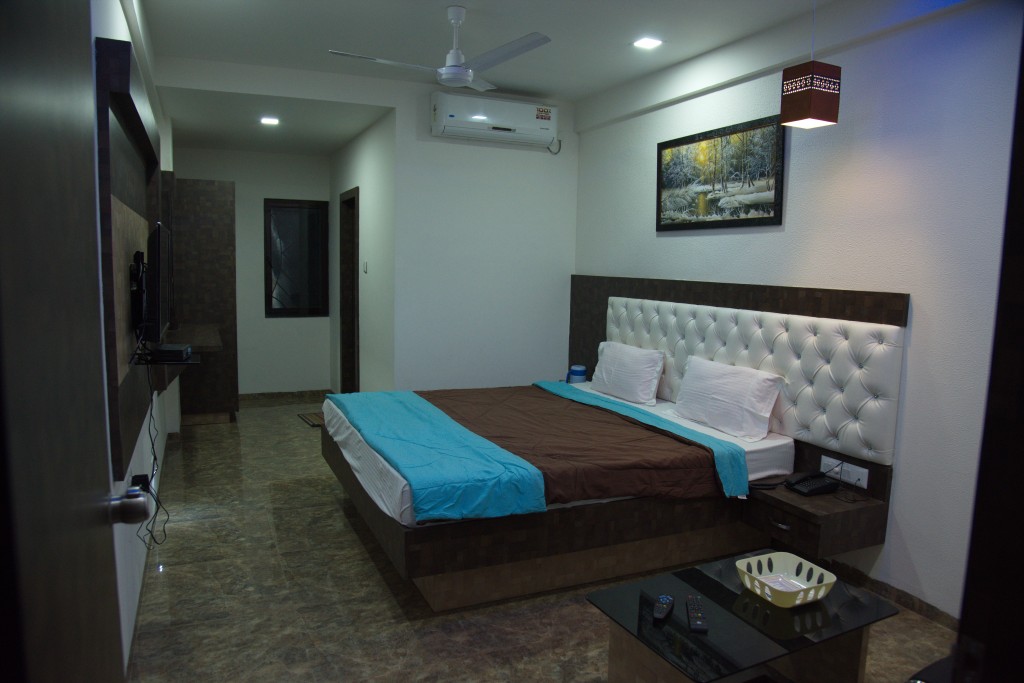 Hotel Kutch Heritage Gallery